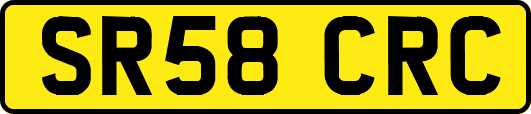 SR58CRC