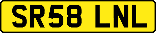SR58LNL
