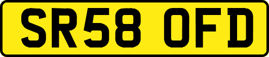 SR58OFD