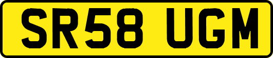 SR58UGM