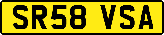 SR58VSA