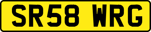 SR58WRG