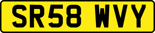SR58WVY