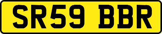 SR59BBR