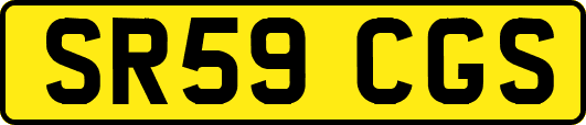 SR59CGS