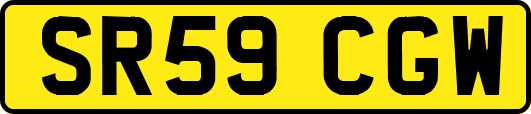 SR59CGW