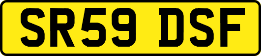 SR59DSF