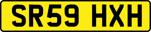 SR59HXH
