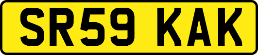 SR59KAK