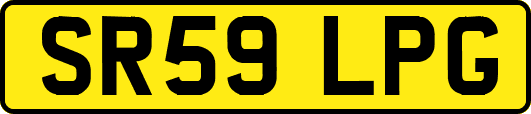 SR59LPG