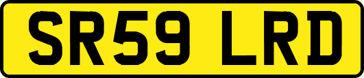 SR59LRD