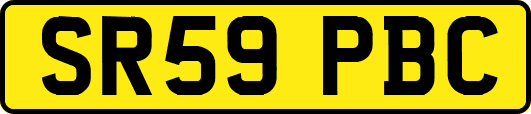 SR59PBC