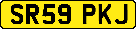 SR59PKJ