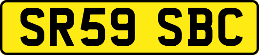 SR59SBC