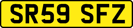 SR59SFZ