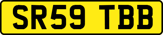 SR59TBB