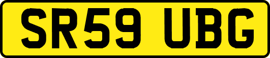 SR59UBG