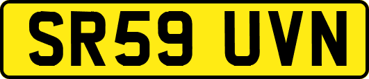 SR59UVN