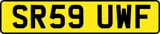 SR59UWF