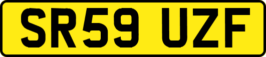SR59UZF