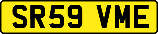 SR59VME