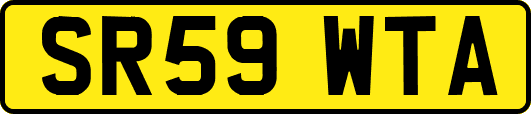 SR59WTA