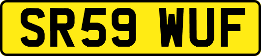 SR59WUF