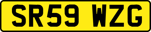 SR59WZG