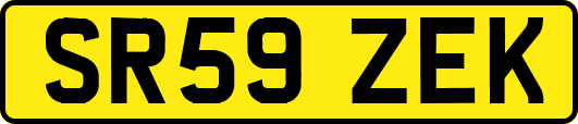 SR59ZEK