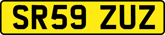 SR59ZUZ