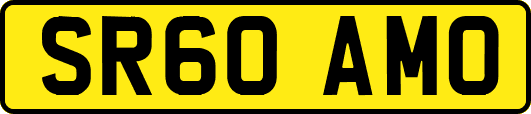SR60AMO
