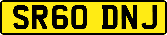 SR60DNJ