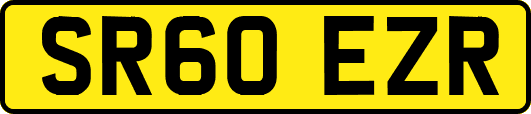 SR60EZR