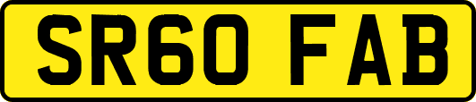 SR60FAB