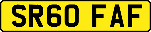 SR60FAF