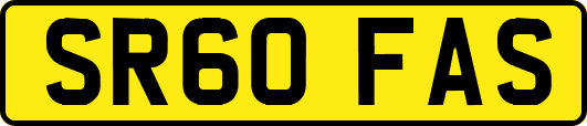 SR60FAS
