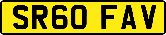 SR60FAV