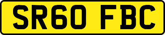 SR60FBC