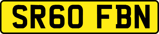 SR60FBN