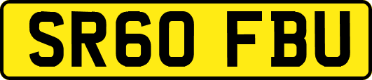 SR60FBU
