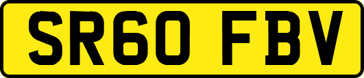 SR60FBV