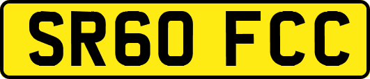 SR60FCC