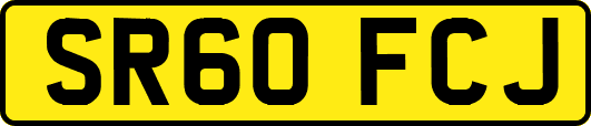 SR60FCJ