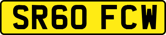 SR60FCW
