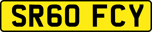 SR60FCY
