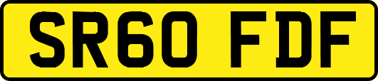 SR60FDF