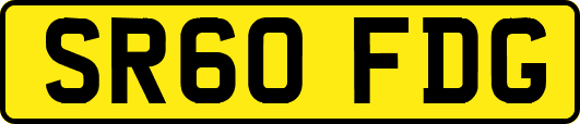 SR60FDG