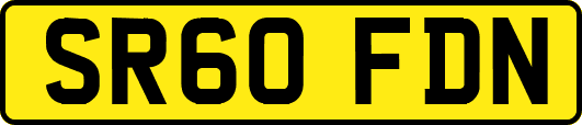 SR60FDN