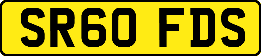 SR60FDS