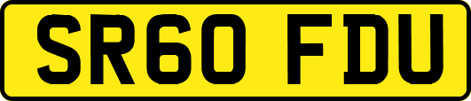 SR60FDU